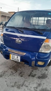 مسكر بم ونوزل • ٢٠٠٧ • بغداد