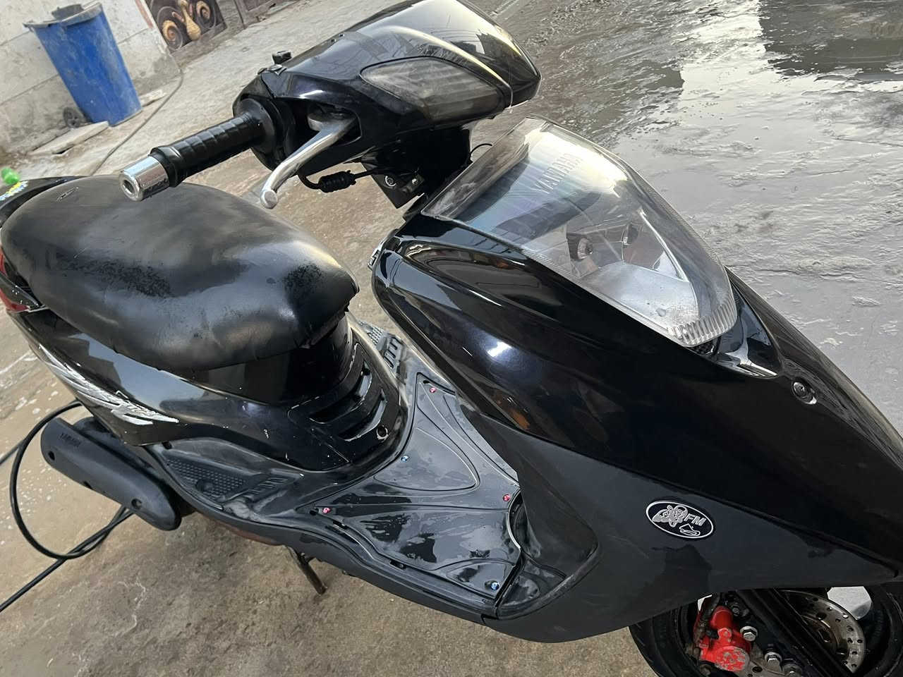 بريز كامله مكمله 

600.  بغداد حي  اور 

‭0783 863 6828‬
