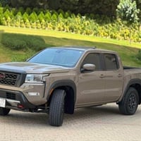 فرونتەر • ٢٠٢٣ • ٣٣٠٠٠ كم