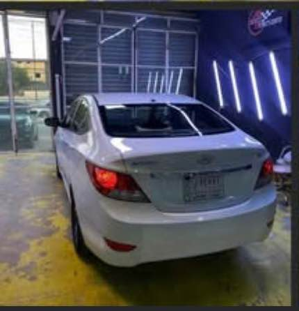 اكسنت 2015 خليجي مكينه وكير  كفاله 1600 دوش المرغوب  السياره شرط التحويل  رقم بصرة السنويه 2027  السياره جاهزه كهربائيات كللها جاهزه حدادية جديده تخم تاير جديد كفاله من الكلبه والجفيه والغود والشواصي صبغ  حزام ٣قطع مكفولة تجي وشوف شوف العين السعر 85 وبيها مجال  قليل مكاني البصره *********** البصرة, العراق
