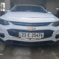 ماليبو فول • ٢٠١٦ • رقم سليمانيه