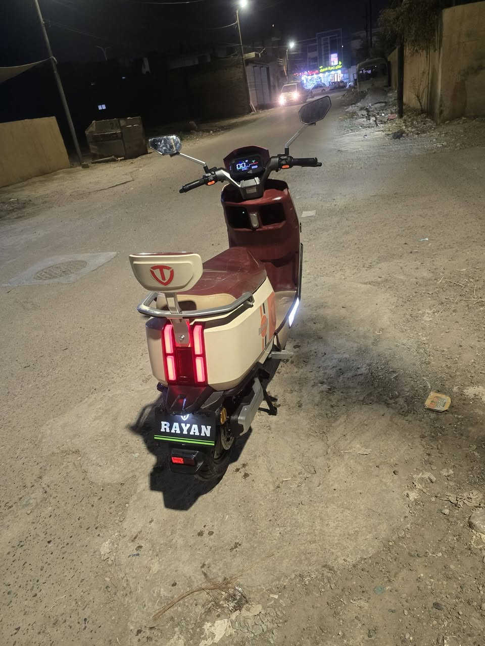 دراجه شحن للبيع السعر 850 بيها مجال اتصل***********
