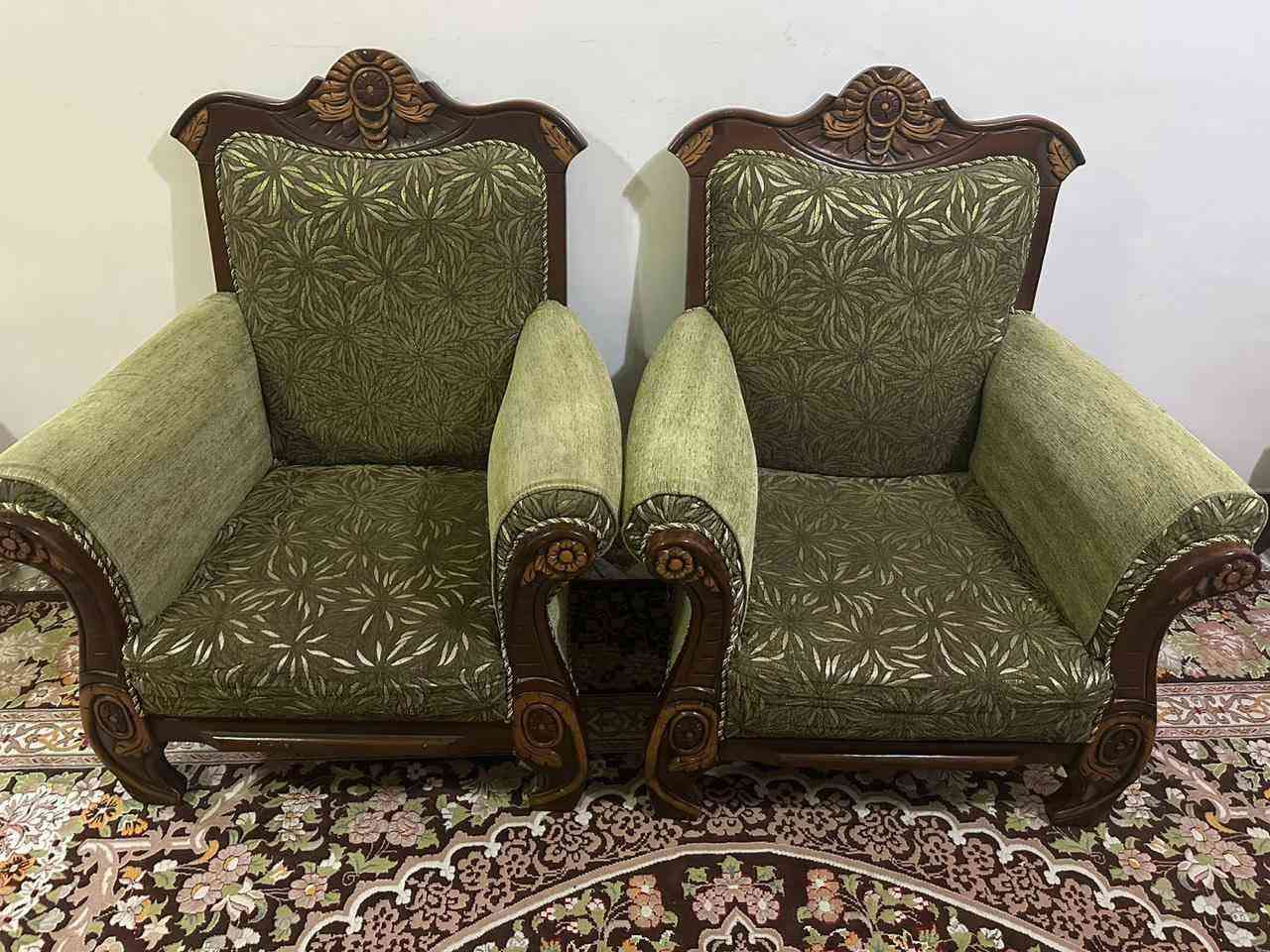 تخم قنفات نظيفه 6قطع ، 2كبار و4صغار السعر 450 بيهن مجال العنوان التنومه البصرة, العراق


**إذا كنت صاحب هذا الإعلان وتريد حذفه لأي سبب، رجاءا أرسل رسالة إلى الدعم الفني**