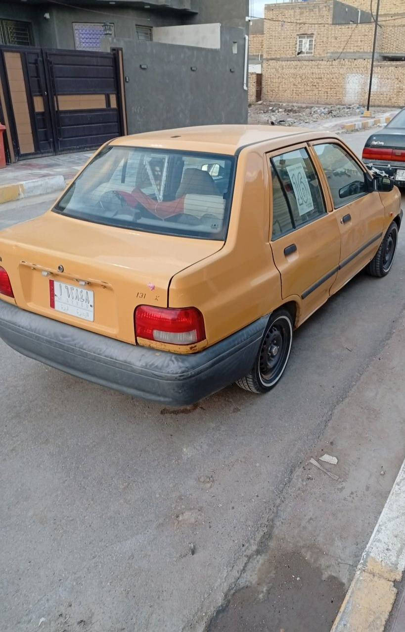 السلام عليكم سايبة للبيع مديل 2016 التفاصيل على الرقم مكاني ناصرية مركز ***********
