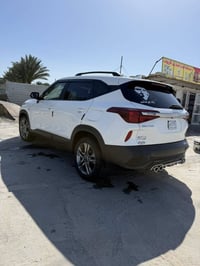 كيه سيليتوز مديل ٢٠٢٣  ضرر جاملغ امامي والباقي كفاله عامه  سياره جاهزه...