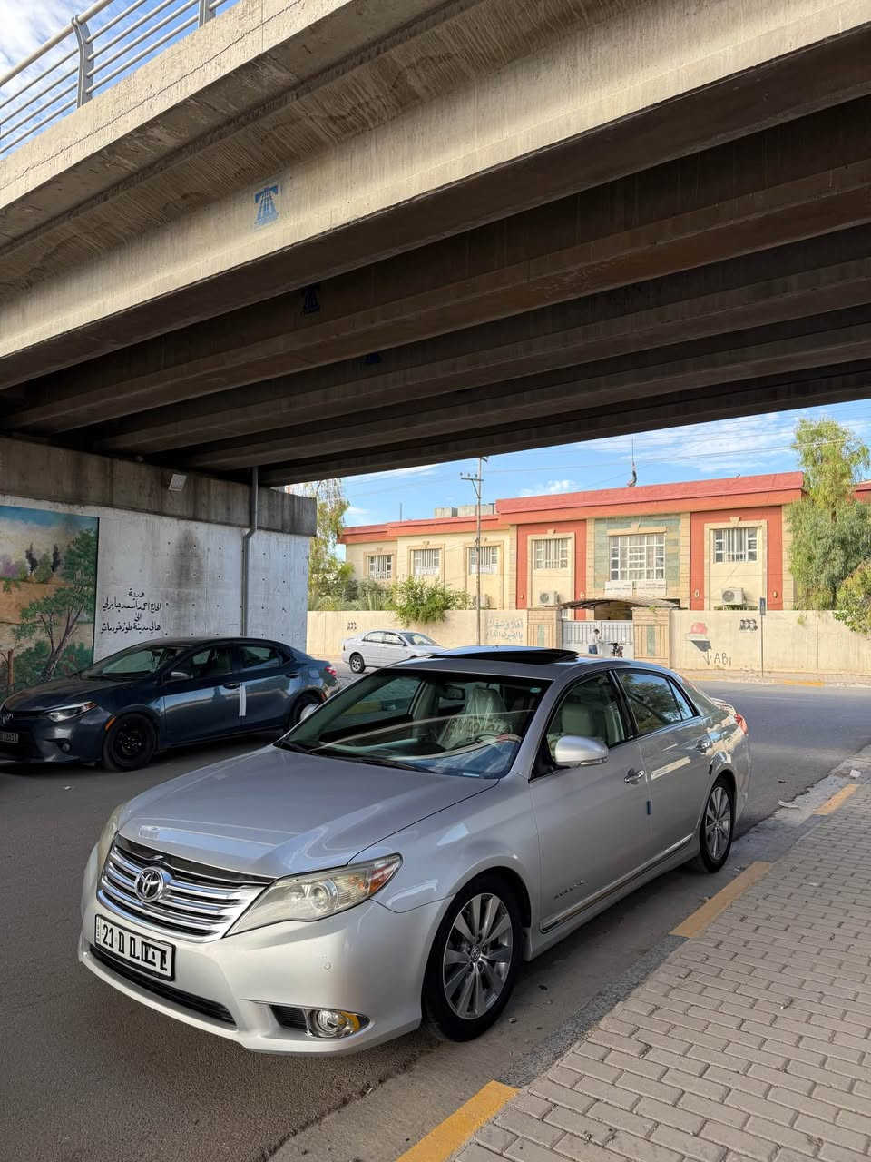 سلام عليكم افلون ٢٠١٢ خليجي فول مواصفات لمتت  كير محرك مكفول  السعر 195 بيها مجال بسيط ماشيه ٢٠٠ كيلو مكان سياره دوز خرماتو  التواصل اتصل ***********_*********** كركوك, العراق
