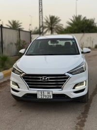 للبيع او مراوس توسان 2020 خليجي  فول مواصفات عد البانوراما مكفوله كفال...