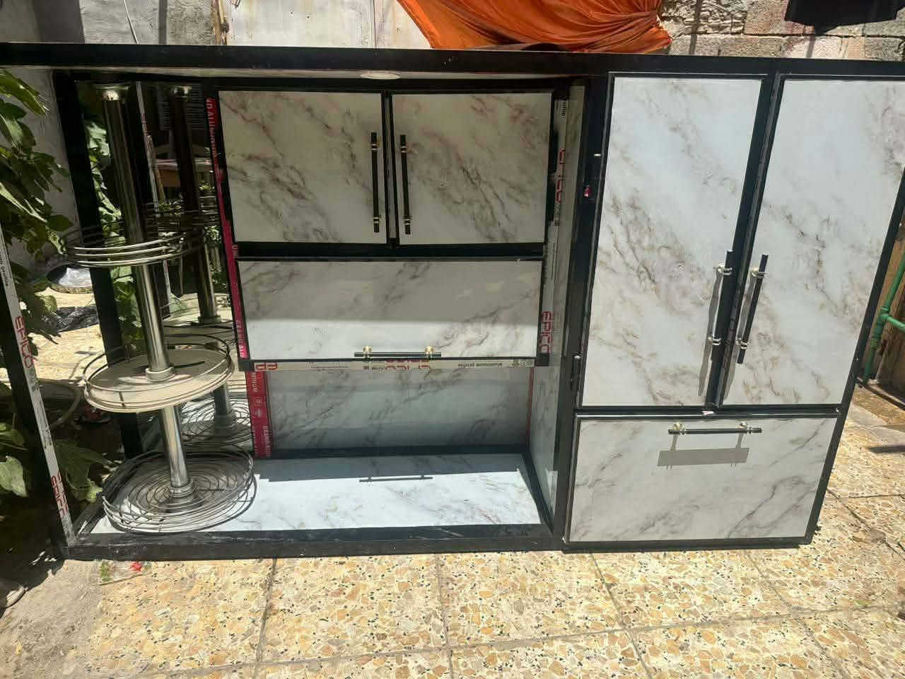 اغراض للبيع بغداد


**إذا كنت صاحب هذا الإعلان وتريد حذفه لأي سبب، رجاءا أرسل رسالة إلى الدعم الفني**