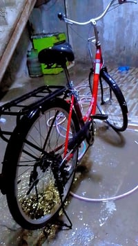 بيسكل • نضيف • بصرة حيانيه