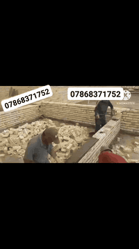 خلفة بناء • متفرغ • تسليم مهندس