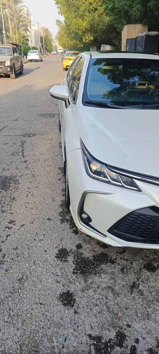 السلام عليكم كورلا ٢٣ خليجي فول مواصفات رقم اربيل بيها بارد إصبع بالبنيد وطختين بالهلال مال الجاملغ الخلفي السكن واضحة بالصور ماشية ٧٥ كيلو السعر ١٧٩ وبي مجال مكان السيارة تكريت


**إذا كنت صاحب هذا الإعلان وتريد حذفه لأي سبب، رجاءا أرسل رسالة إلى الدعم الفني**