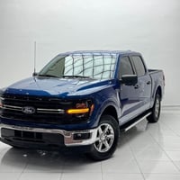 اف 150 XLT • ٢٠٢٤ • أربيل