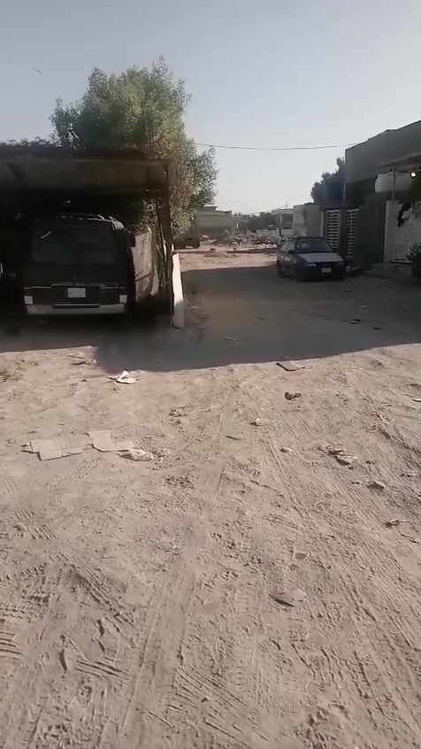 بيت تجاوز مو زراعي ابو غريب الشهداء نهاية شارع الشهيدين حي الزهور السعر 5 مليون بي مجال واصلة ماء اسالة وكهرباء/مكلف بل نشر اتصال 
***********////////////*********** بي وتساب
