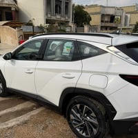 توسان ٢٠٢٣ خليجي كفالة ممشى ٧١ الف كيلو السعر ٢١٥ وبيه مجال  077400008...