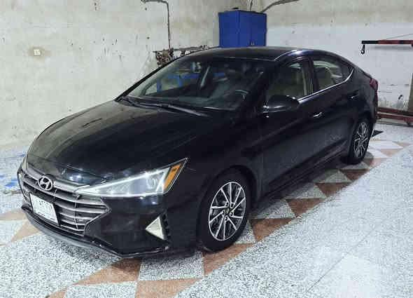 السلام عليكم
للبيع هونداي النترا 2019 امريكي 

رقم بصره معوقين

محرك 200 دوش بدون فتح

السياره داخله كلين بدون حادث بدون غرق

السياره جاهزه من جميع النواحي تخم تاير حداديه جديده منضومه زنون 

تبديل بنيد بل العراق

السعر 120 وبيها مجال

***********
