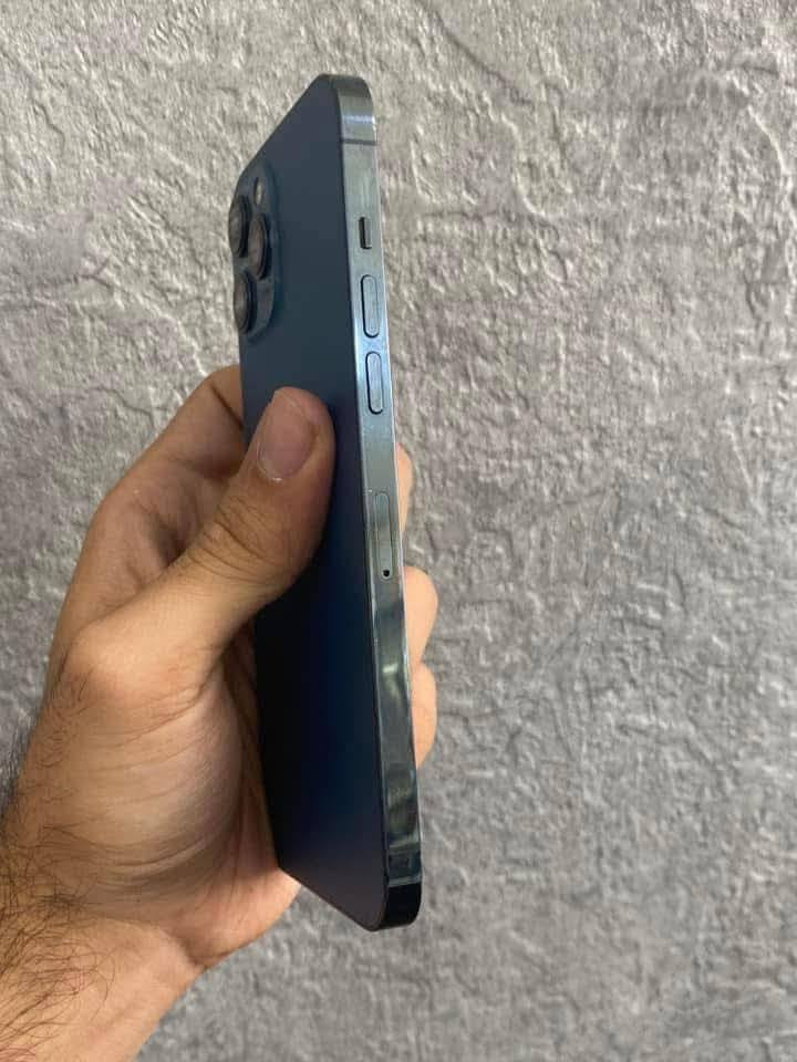 أيفون 12 برو ماكس 

ذاكره 256 

النموذج M 

البطارية  100% 

جهاز فقط شاشه تفصيخ مستبدل نضيف جداا 

السعر 375


**إذا كنت صاحب هذا الإعلان وتريد حذفه لأي سبب، رجاءا أرسل رسالة إلى الدعم الفني**