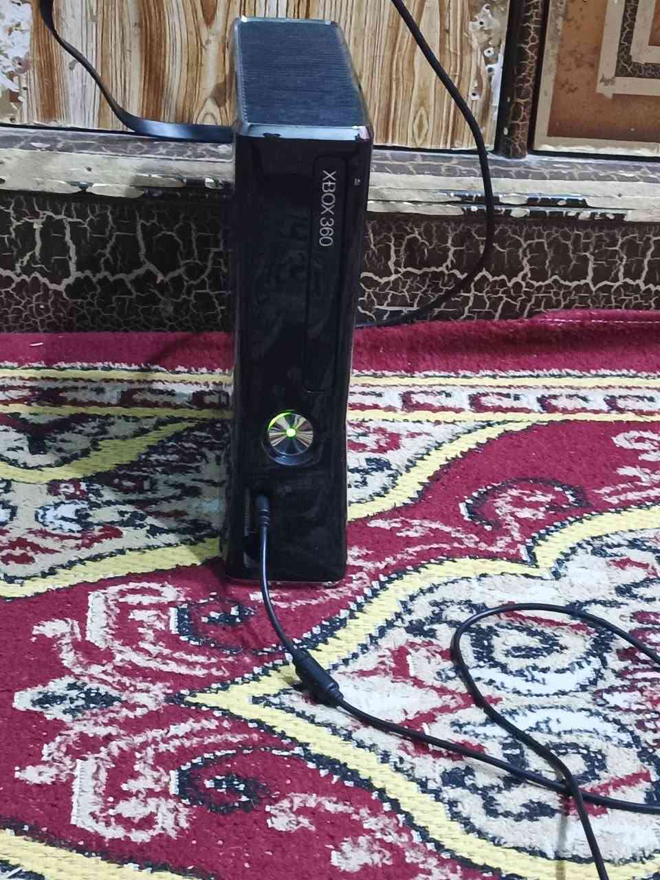 سلام عليكم  اخوان جهاز بلاي اكس بوكس 360 شغال ما بي شي ألعاب 130 العبه بي و جوستك واحد بيش يفيكم شراي راسني على الخاص


**إذا كنت صاحب هذا الإعلان وتريد حذفه لأي سبب، رجاءا أرسل رسالة إلى الدعم الفني**