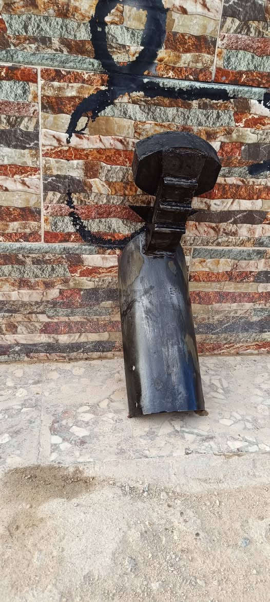 راسطه للبيع  تجي تلكاها مامله حك عوزها بس صبغ سعرها 35


**إذا كنت صاحب هذا الإعلان وتريد حذفه لأي سبب، رجاءا أرسل رسالة إلى الدعم الفني**