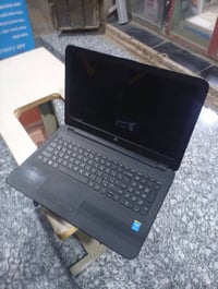 لابتوب HP • للبيع • سعر خاص