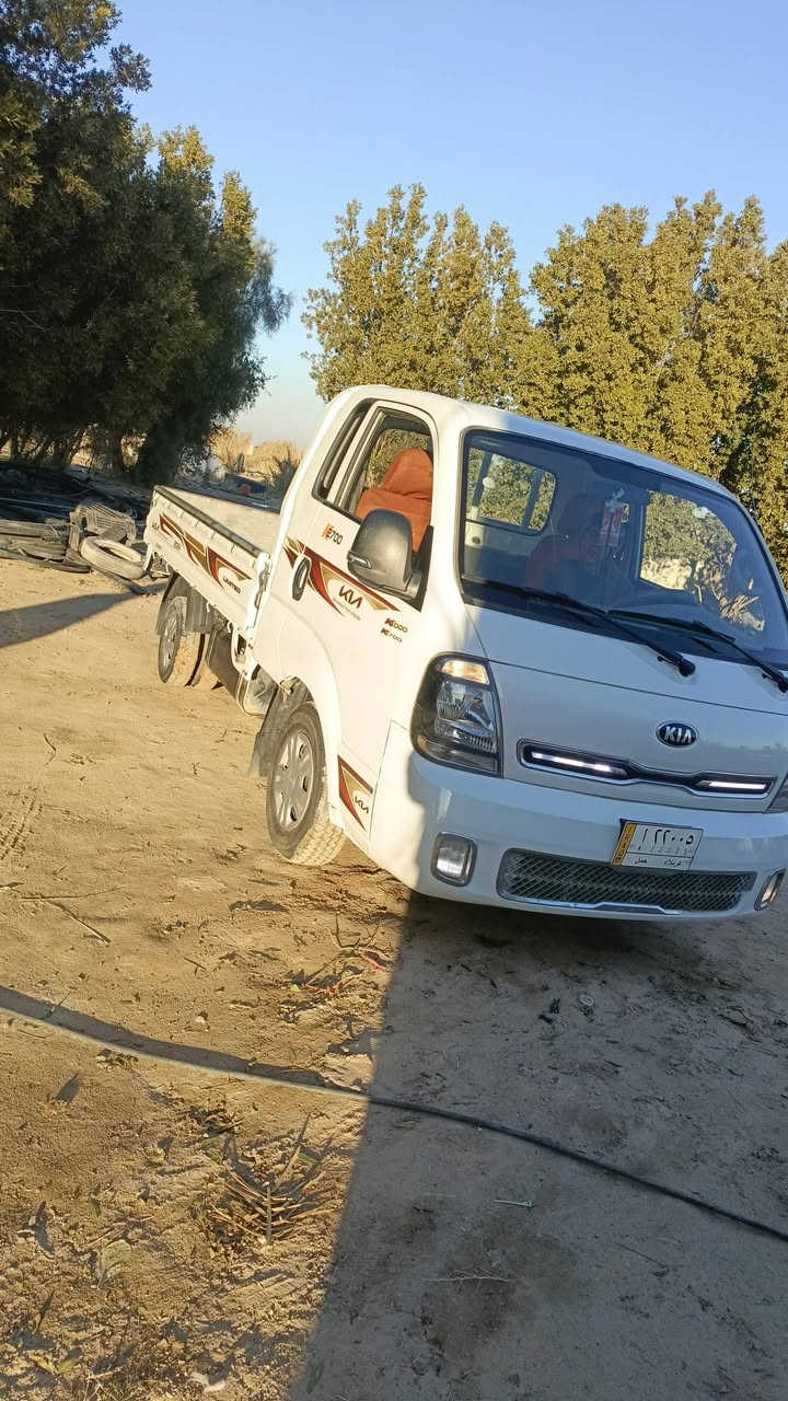 سلام عليكم كيه البيع موديل 2021 مكفوله من كل شئ رقم كربلاء 
***********
