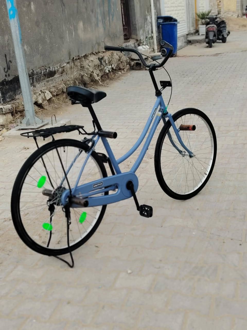 الـسلامم عـليـگمم
بـآسـڪلل سـانـتوس🔥

شـرط النـضافهه🔥

بـٱسـگل مـديل 20🔥

باسـگل بالـه 🔥

بـيع او مـراوس حسب القـناعهه🔥

تـجي تـفحص بـي شي مـرجوع🔥

غـرااضـهه ڪاامـلهه🔥

مـڪاان رمـيثهه الـملعب الـقديم🔥

الـسعــرر 135 🔥


**إذا كنت صاحب هذا الإعلان وتريد حذفه لأي سبب، رجاءا أرسل رسالة إلى الدعم الفني**