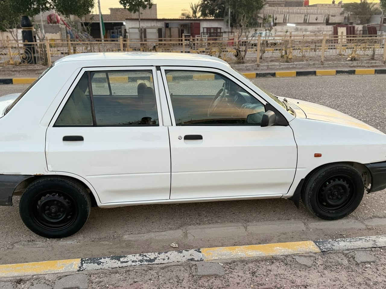 سايبه موديل 2020 تحويل بكل وقت السياره كفاله عامه لاضربه ولا تبديل ولا تعمير مكفوله من كلشي مكينه وكير وتخم تاير وحداده وتبريد ثلج ⛄️ 
السعر 41
الاتصال ‭0788 902 1545‬
بي واتساب
المكان العماره
@الجميع
@إشارة
