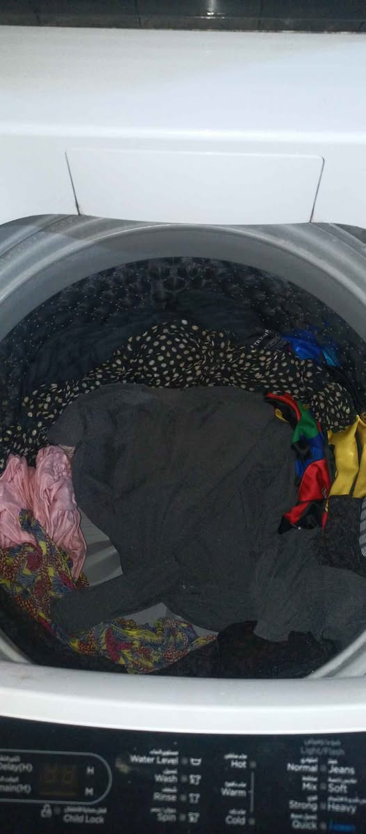 غساله الحافظ 11 كيلو
 اخت الجديده نظافه
 98% شغاله على الفحص
 ما بيها اي ضرر وما بيه
 اي اشكال سعر 150 الف 
رقم الواتساب *********** بغداد, العراق
