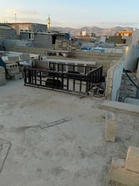 جك نيساني • ٥٠سم • السليمانية