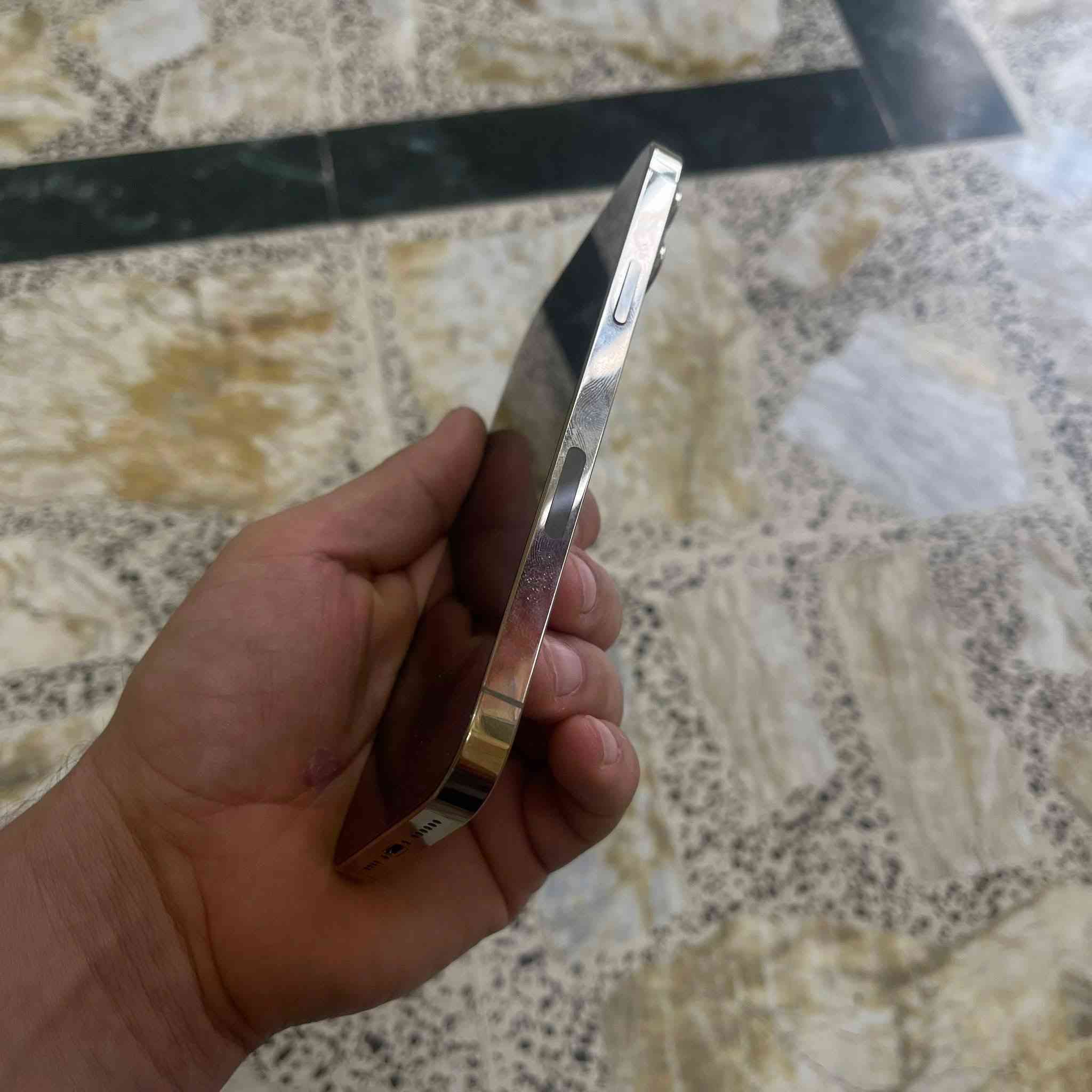 078678379 وتساب  موضح كلشي
السلام عليكم ورحمه الله شباب تلفون ايفون 13للبيع مستعجل ع بيعته رقمي للتواصل معنا   رقمي واتساب فقط


**إذا كنت صاحب هذا الإعلان وتريد حذفه لأي سبب، رجاءا أرسل رسالة إلى الدعم الفني**