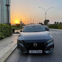 سنترا ٢٠٢١ • فول SR • أربيل