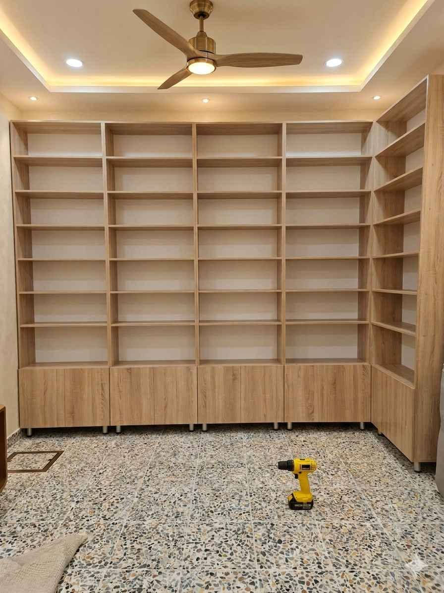 اسعار جوا البلاش داخل كربلاء 🪓
نشتغل حسب الطلب 

#رفوف
#فاتريتات
#ميز
#كاشير
#اسواق
#صيدلية
#مكتبة
#كوزمتك كربلاء, العراق


**إذا كنت صاحب هذا الإعلان وتريد حذفه لأي سبب، رجاءا أرسل رسالة إلى الدعم الفني**