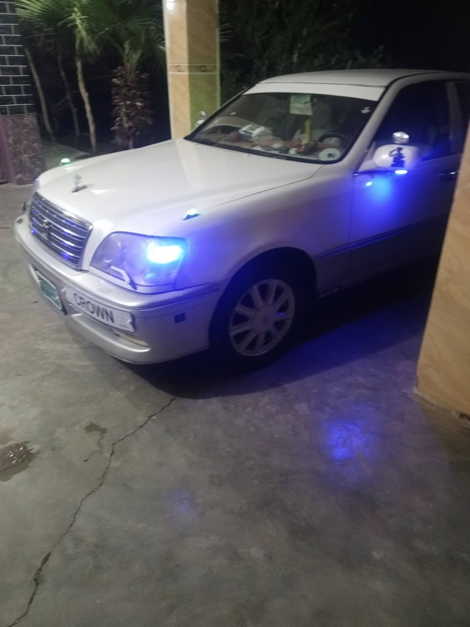 ملكه فحص نينوى بيها واجهيه2023 و سنويه صاحبها الشرعي مااندلو اكاتبك ويا صاحبها الي شتريتها منه مدگوگه حاسبه گير محرك شرط لا صرف ولا بخار تخم تاير جديد باور ستيرن شرط السياره منقوله جثه أوراق مال نقل الجثه كامله أمر قاضي و كتاب مرور 
استفسار:***********
