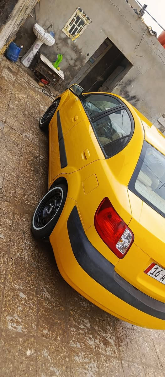 كية ريو موديل 2008 جاهزة من كلشي مكينة 1600 كير اوتوماتيك حدادية وتخم تاير سنوية 30 مصفرة هية و غرامات رقم دولي قادسية السعر 82 وبيهة مجال الاتصال على الرقم ***********
