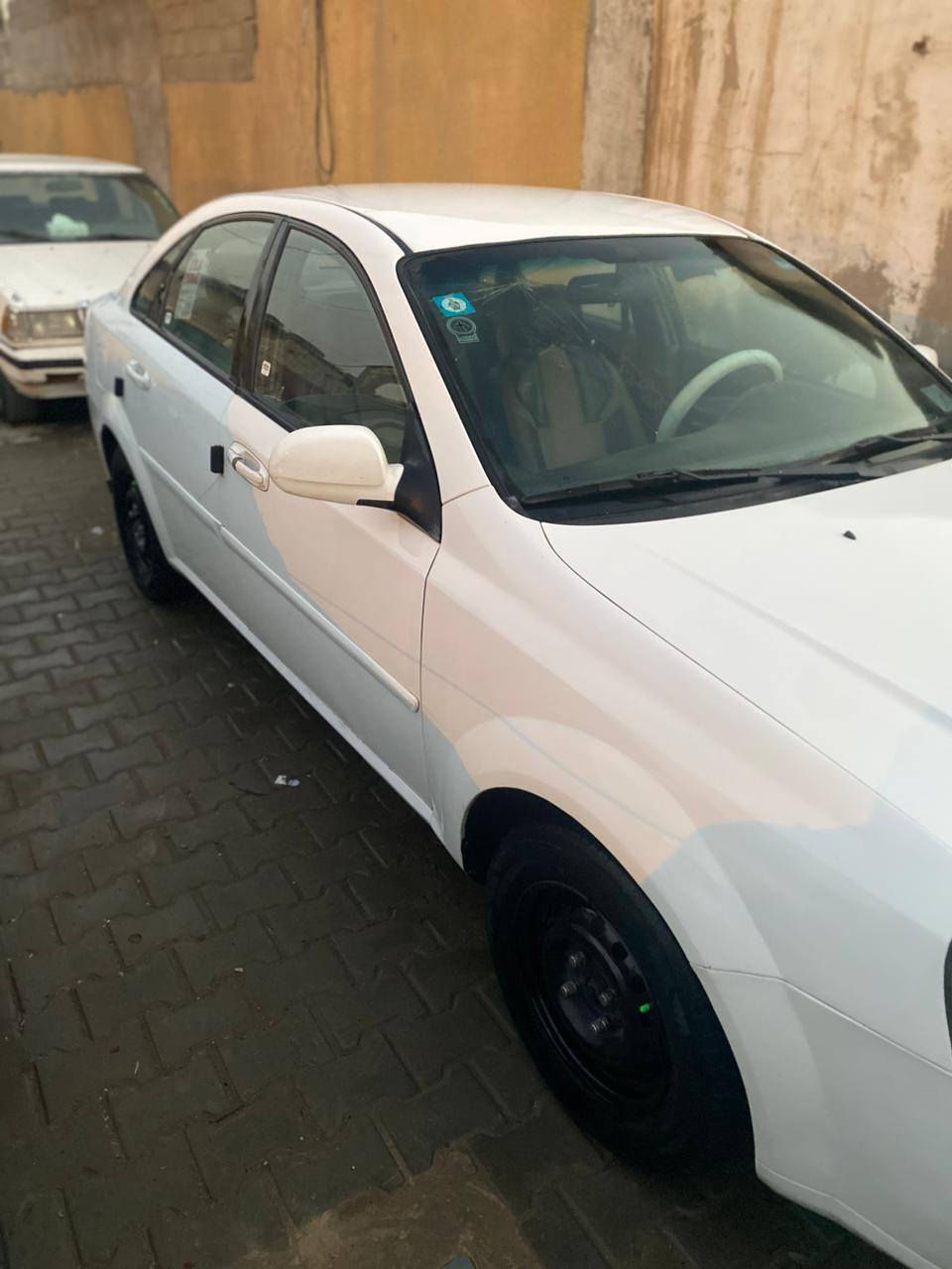 السلام عليكم اوبترا موديل 10بسمي رقم نكليزي بغداد تبريد مكينة كير صدر تخم تاير جديد سيارة جاهزة كهربائيات كله شغالة سيارة جديدة الف ما تصرف علية السعر ٨٢وبي مجال بسيط الرقم ***********
