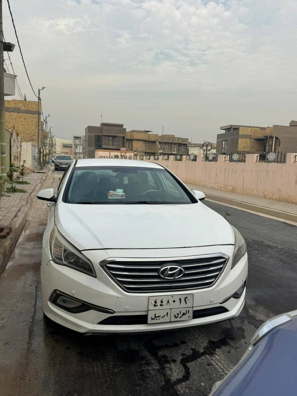 سوناته 2016امريكي مكينه كير مكفول تبريدقطعتين ظرراربع قطع مكينه 2400مكن دوانيه بابين تبديل وصبغ جملغ خلفي ومامي سعر 95 مكني دونيه ووبيهه طخه مامصلحه بصيطه تبريد مكينه كير كفاله ‭0787 460 9742‬
