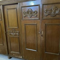 كنتور كبير يرادلة ترتيبات بسيطة مكاني زيونة 07753300050