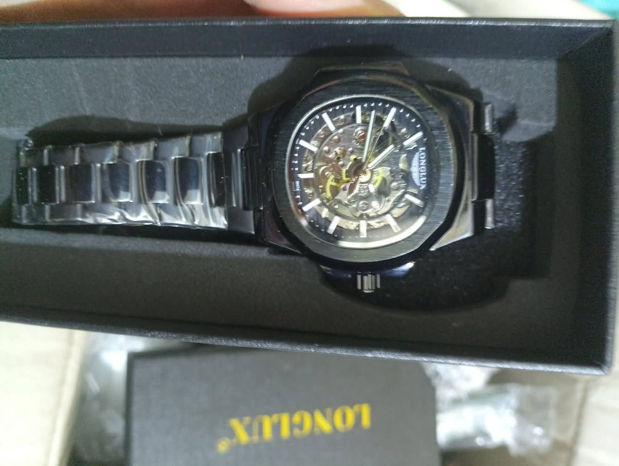 شلعه ساعات  بيهن اوتو وبيهن مختم وبيهن رياضي العدد 15
ينفتح عليهم مزاد  من 75 الف وزاد الله من زاد 
الاعتماد ماستر /رصيد


**إذا كنت صاحب هذا الإعلان وتريد حذفه لأي سبب، رجاءا أرسل رسالة إلى الدعم الفني**