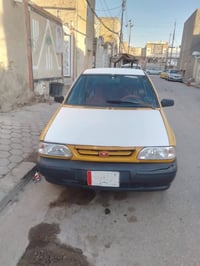 ٢٠١٠ • جير ومكينه شرط • رقم قادسية