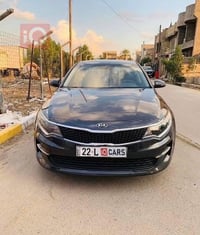 اوبتما ٢٠١٧ • وارد امريكي • محرك ٢٤٠٠