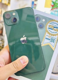آيفون 13 • ١٢٨ • شرط ما مفتوح