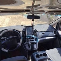 ستاركس 2009 للبيع سيارة جاهزة خليجي دواخل خليجي مسكر جاهزة من كلشي حدا...