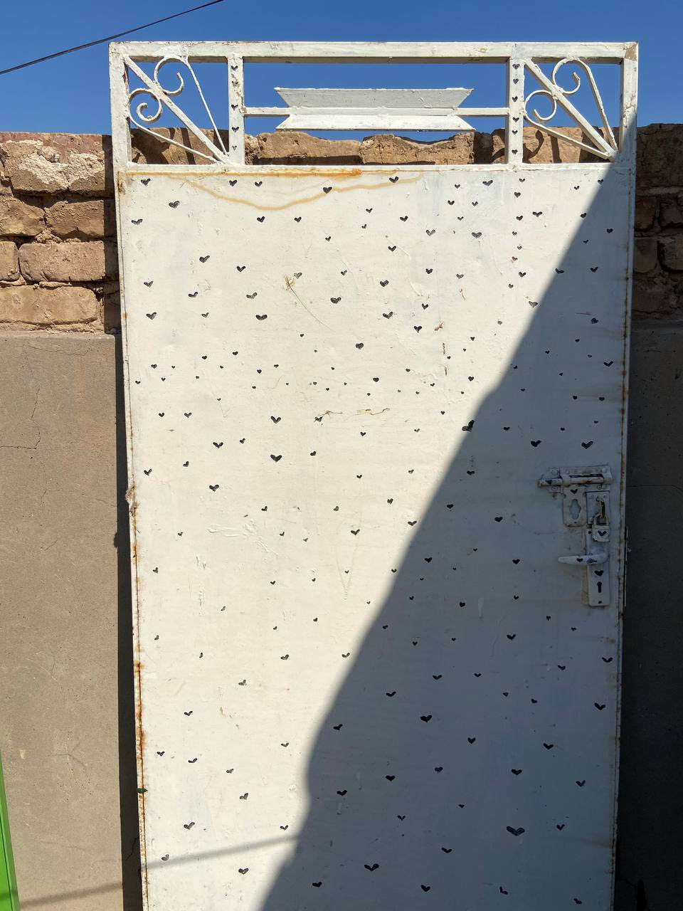 السلام عليكم عندي هذني البوب للبيع قديمات بدون جرجوبة


**إذا كنت صاحب هذا الإعلان وتريد حذفه لأي سبب، رجاءا أرسل رسالة إلى الدعم الفني**