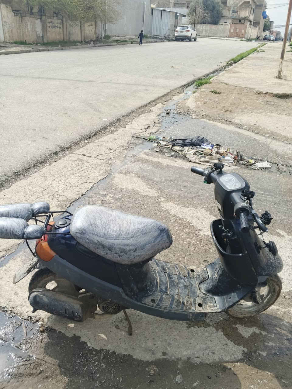 ماطور بوتين للبيع ماطور كلشي ما بي كهربائيات  شغالات من عد السلف السعر 225 بي مجال مكاني حي صدام


**إذا كنت صاحب هذا الإعلان وتريد حذفه لأي سبب، رجاءا أرسل رسالة إلى الدعم الفني**