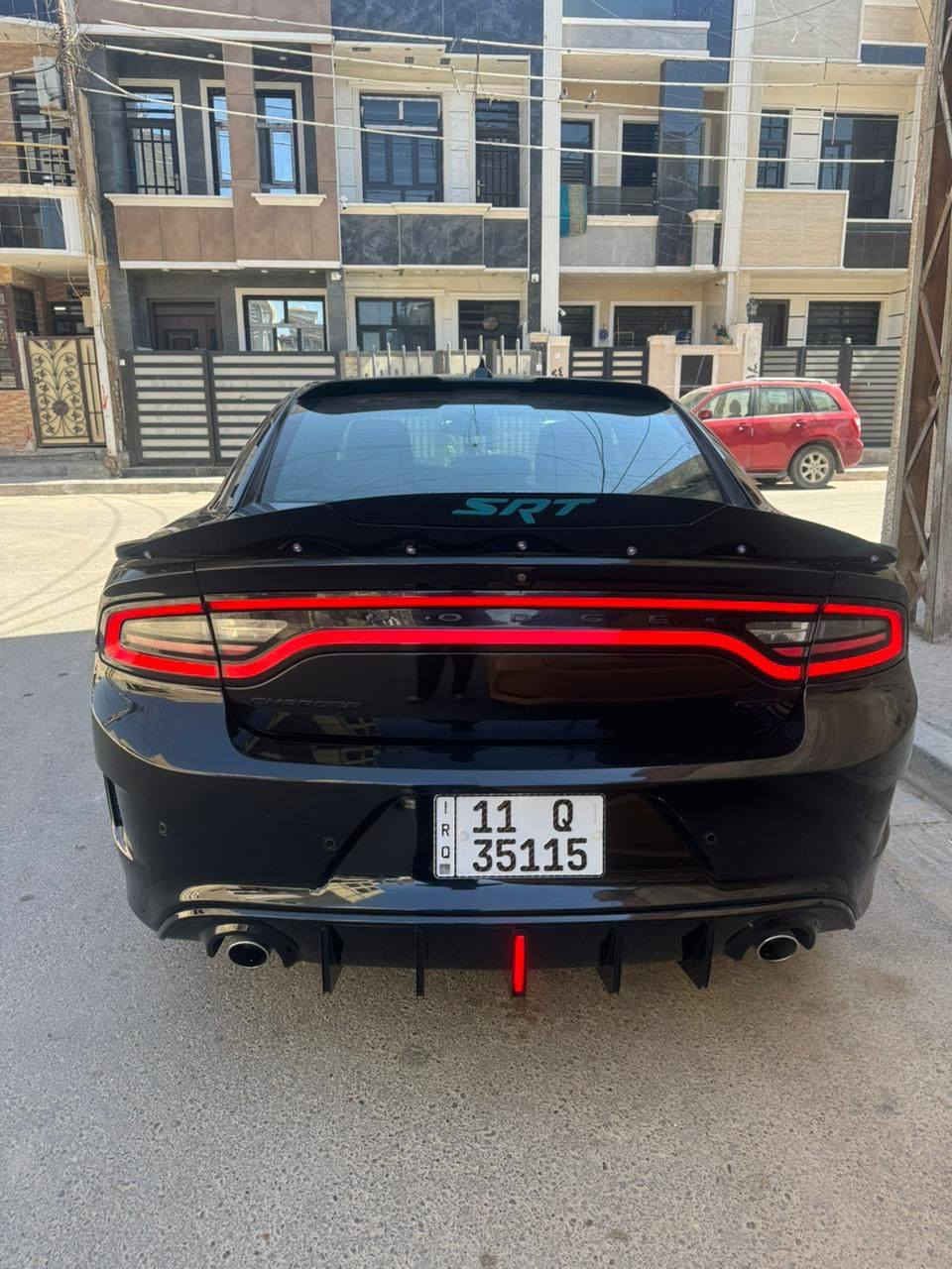 جارجر موديل 23 اخر اصدار الفئه GT سوبر اتراك باك بيع او مراوس ويل حجم 20 كشنات حضن تبريد قطعتين حساس خلفي كامره دواره تشغيل عن بعد بصمت ابواب سماعات ايلباين الضرر بنيد او دعاميه عداد المسافه 37k رقم صاحب السياره *********** ممتواجد عل فيس  مكان السياره بغداد جامع النداء السعر $250
