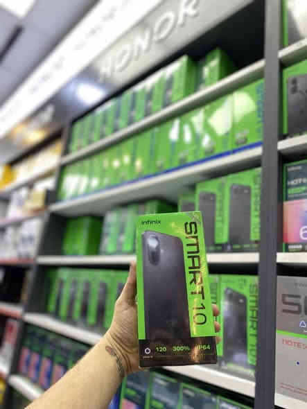 متوفر جميع اجهزة و اكسسوارات انفنكس
جملة+مفرد
للاتصال ***********
