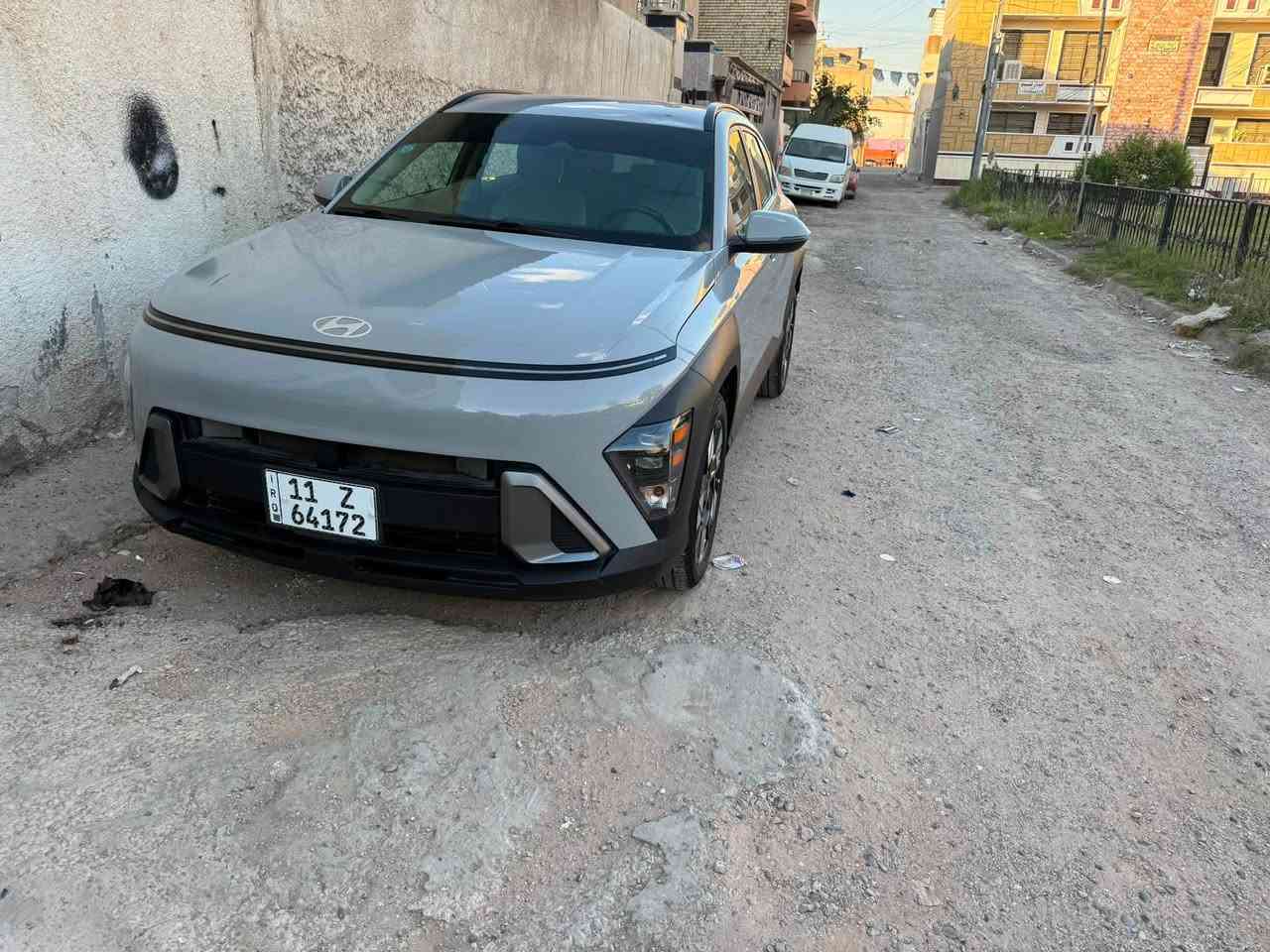 كونا 2024 رقم بغداد بااسمي حادثها غرق نسبه 25بالميه سياره شغاله وخير من الله بدون اي ضرر سعرها 160 ورقه للاستفسار اتصال ع رقم *********** ع الفيس غير متواجد

