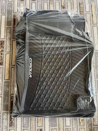 طقم كراسي كورولا • موديل ٢٥ • كركوك حي عدن