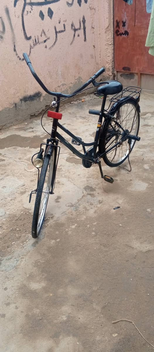 للبيع السعر ب115


**إذا كنت صاحب هذا الإعلان وتريد حذفه لأي سبب، رجاءا أرسل رسالة إلى الدعم الفني**