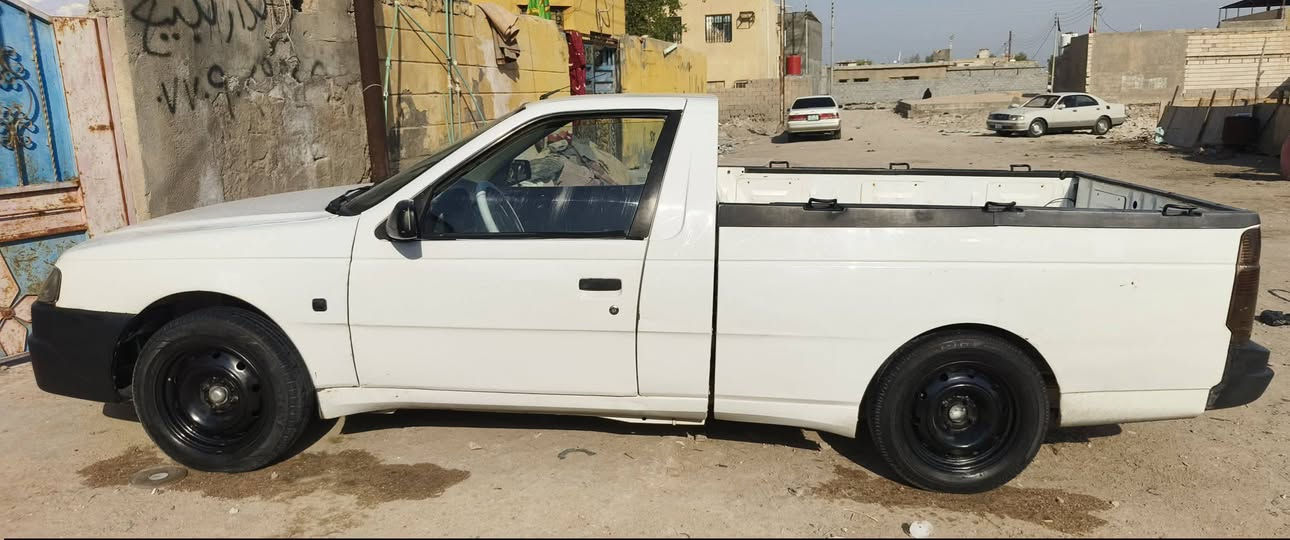 بيجو حمل 2016سنويه 27سياره جديده جاهزه من كلشي تبريد ثلج تخم تاير كير مكينه كفاله رقم بصره العلوان بصره ابو الخصيب ***********

