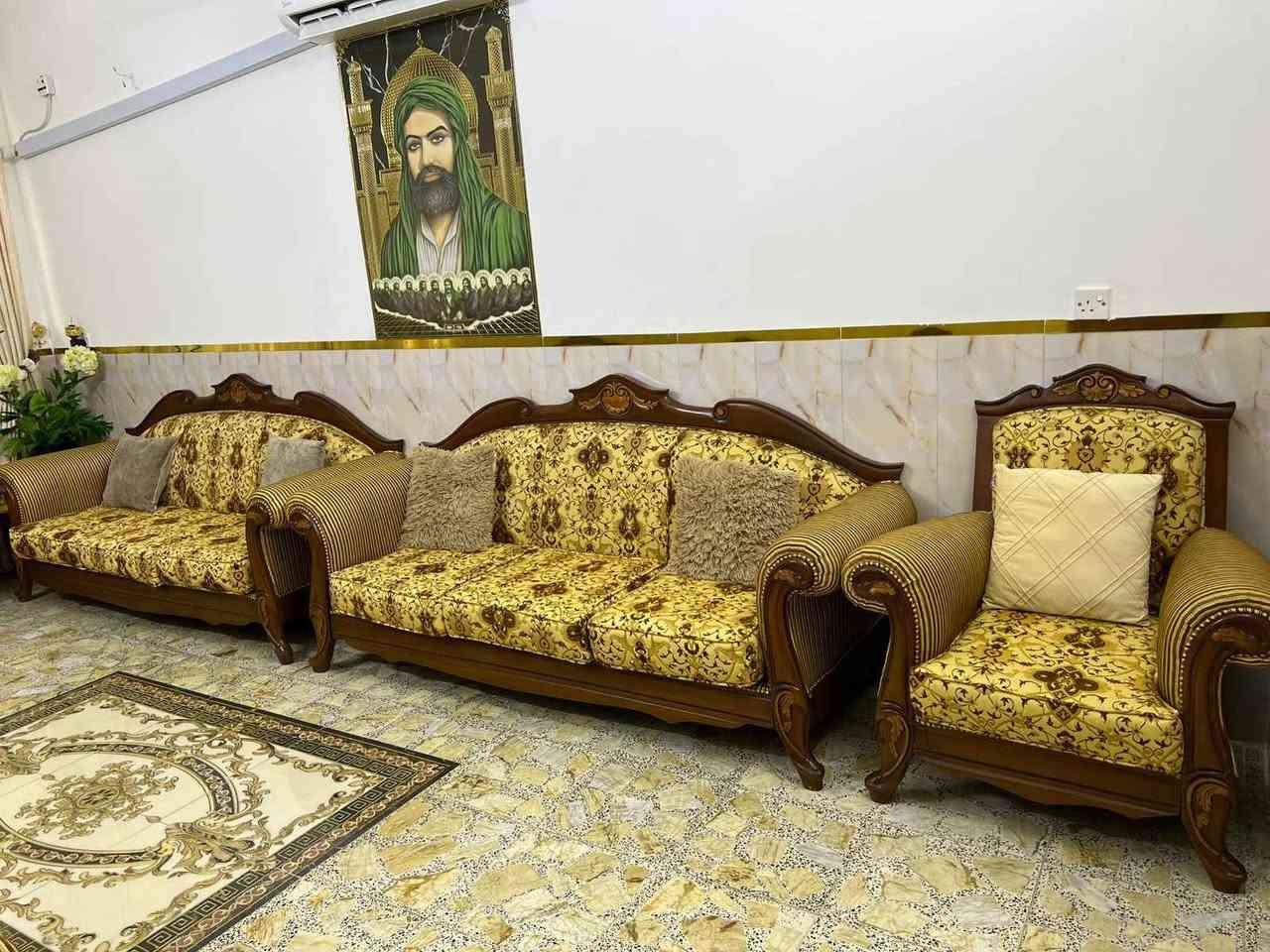 للبيع بغداد, العراق


**إذا كنت صاحب هذا الإعلان وتريد حذفه لأي سبب، رجاءا أرسل رسالة إلى الدعم الفني**